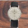 Vacheron Constantin Patrimony 6405 18K White Gold Vintage Mens Watch