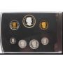 2014 Canada Proof Set – 100th Anniversary WWI Selective Gold Plating
