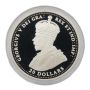 2015 Canada $20 Silver Proof Coin In Flanders Fields 100th Anniv Remembrance Day