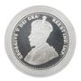 2015 Canada $3 Silver Proof Coin In Flanders Fields 100th Anniversary John McCrae