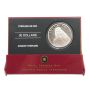 2007 Canada $30 Sterling Silver Coin Vimy Ridge Memorial High Relief Proof RCM