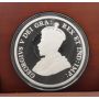 2015 Canada $100 Silver Proof Coin In Flanders Fields 100th Anniversary 10 oz 