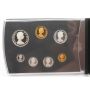 2017 Canada Commemorative 1967 Centennial Coins - Pure Silver Proof Set 