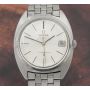Omega Constellation 168.017 Chronometer Stainless Steel Vintage Mens Watch 1966 