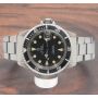 Tudor Submariner Oysterdate 76100 Black 1984 Vintage 40mm Mens Watch
