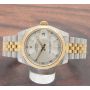 Rolex Lady-Datejust 178273 Oyster Perpetual 31mm 18K/SS Jubilee Ladies Watch