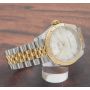 Rolex Lady-Datejust 178273 Oyster Perpetual 31mm 18K/SS Jubilee Ladies Watch