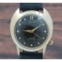 Hamilton Spectra Electric 14k Gold Vintage Cal 500 Mens Wrist Watch - Running
