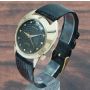Hamilton Spectra Electric 14k Gold Vintage Cal 500 Mens Wrist Watch - Running