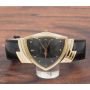 Hamilton Ventura Electric 14K Gold Vintage Cal 505 Mens Wrist Watch - Running