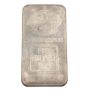 Rare 10 oz TD Bank Engelhard .999 Fine Silver Bar Serial 410383 Vintage Canada