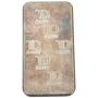 Rare 10 oz TD Bank Engelhard .999 Fine Silver Bar Serial 410383 Vintage Canada