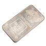 Rare 10 oz TD Bank Engelhard .999 Fine Silver Bar Serial 410383 Vintage Canada