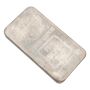 Rare 10 oz TD Bank Engelhard .999 Fine Silver Bar Serial 410383 Vintage Canada