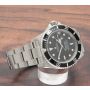 Rolex Submariner 16610 Stainless Steel 40mm Black Dial 2005 Mens Watch, Serviced