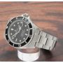Rolex Submariner 16610 Stainless Steel 40mm Black Dial 2005 Mens Watch, Serviced