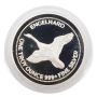 Engelhard Canadian Prospector PROOF 1 oz .999+ Fine Silver 