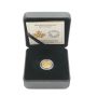 2024 Canada $8 Spirit Dragon – 1/20 oz Pure Gold Proof 0.9999 Fine