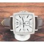 Raymond Weil Tradition 2836 Stainless Steel Automatic ETA 2895-2 Mens Watch