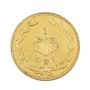 1909 GOLD 1 DWT Alaska-Yukon-Pacific Expo gold token Choice AU