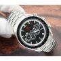 Omega Speedmaster Broad Arrow 321.30.44.52.01.001 Automatic 44mm Mens Watch