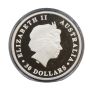 2014 Australia $30 - 1 Kilo Silver Koala Proof Coin Perth Mint  Mintage 500