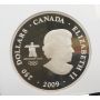 2009 Canada $250 Olympic Games Modern Canada Fine Silver Kilo PF69 Ultra Cameo NGC 