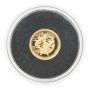 2013 RCM Eiffel Tower 0.5 g Gold Proof Coin AU .999 Paris 