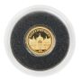 2009 Samoa 1 Tala St. Mark’s Basilica – 0.5 g Gold Proof .999 Fine