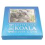 2014 Australia $30 - 1 Kilo Silver Koala Proof Coin Perth Mint  Mintage 500