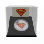 2013 Canada $20 75th Anniversary Superman .9999 Silver Coin The Shield Comic