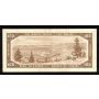 1954 Canada $100 banknote Lawson Bouey B/J 9468010 Choice AU