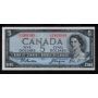 1954 Canada $5 banknote Beattie Coyne W/C 1491049 nice UNC