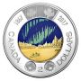 2017 My Canada My Inspiration Special Wrap Coin Roll Collection 