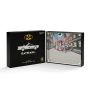 2025 DC Batman Day Batmobile66 1oz Silver Proof Colored Coin Agoro Mint 10% Chance At Variant