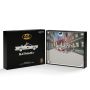 2025 DC Batman Day Batmobile66 1oz Silver Proof Colored Coin Agoro Mint 10% Chance At Variant