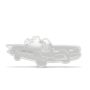 2025 DC Batman Day Batmobile66 1oz Silver Proof Colored Coin Agoro Mint 10% Chance At Variant
