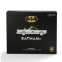 2025 DC Batman Day Batmobile66 1oz Silver Proof Colored Coin Agoro Mint 10% Chance At Variant