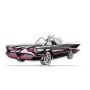 2025 DC Batman Day Batmobile66 1oz Silver Proof Colored Coin Agoro Mint 10% Chance At Variant