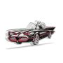 2025 DC Batman Day Batmobile66 1oz Silver Proof Colored Coin Agoro Mint 10% Chance At Variant
