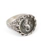 House of the Dragon & JdL Corlys Velaryon Wax Seal Sovereign Ring 