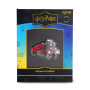 2025 Harry Potter Magical Transport Hogwarts Express 1oz Silver Coin Agoro Mint