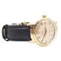 Omega Constellation 2988 SC Calendar Grand Luxe 18k Gold Vintage 1958 Mens Watch