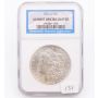 1902 O Morgan silver dollar NGC AU