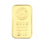 Scarce Argor S.A Chiasso 10 Grams Gold Bullion Bar 999.9 Pure Gold