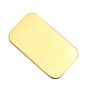 Scarce Argor S.A Chiasso 10 Grams Gold Bullion Bar 999.9 Pure Gold