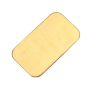 Scarce Argor S.A Chiasso 10 Grams Gold Bullion Bar 999.9 Pure Gold