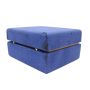 Piaget Blue Watch box with outer box and booklets, circa 2000
