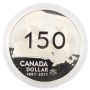 2017 Special Edition Proof Silver Dollar - Our Home and Native Land 150 years