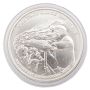 1 oz Northwest Territorial Mint 1 oz .999 Silver Round - Pan American Silver Corp